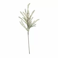 Brand new ???? Snow Pine With Pinecone Stem by Ashland® ❤️