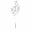 Best Sale ???? White Glitter Eucalyptus Stem by Ashland® ????
