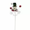 Best deal ???? Snowman With Black Hat Stem by Ashland® ???? -Ashland Sales 10701322 1