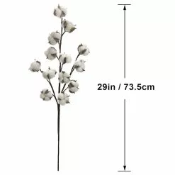 Promo ???? Iced Cotton Stem by Ashland® ???? -Ashland Sales 10701324 3