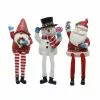 Hot Sale ⭐ Assorted 9" ???? Christmas Character Decoration by Ashland® ????