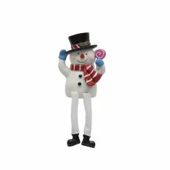 Hot Sale ⭐ Assorted 9" ???? Christmas Character Decoration by Ashland® ???? -Ashland Sales 10701481 3