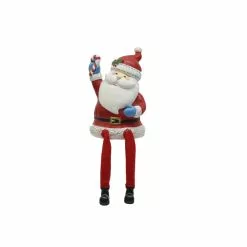 Hot Sale ⭐ Assorted 9" ???? Christmas Character Decoration by Ashland® ???? -Ashland Sales 10701481 4