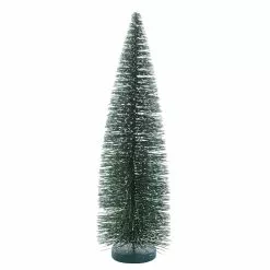Best Sale ???? 18" Green Bottle Brush Tree by Ashland® ????