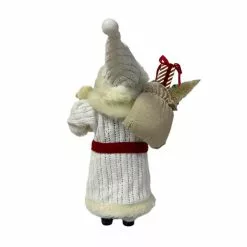 Flash Sale ???? 16" Santa with Teddy Bear Decoration by Ashland® ???? -Ashland Sales 10701496 3