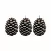 Coupon ???? Pinecone Candles by Ashland®, 3ct. ???? -Ashland Sales 10701610 1