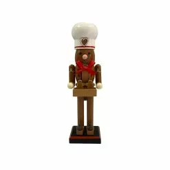 Best Sale ???? 10" Gingerbread Nutcracker by Ashland® ????