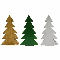 New ???? Assorted 12" Wooden Tabletop Tree by Ashland® ????