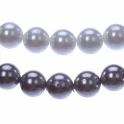 Flash Sale ❤️ Assorted 6ft. Metallic Pearl Garland by Ashland® ????