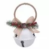 Deals ???? 6.5" White Bell Hanger Decoration by Ashland® ???? -Ashland Sales 10701625 1