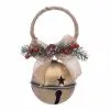 Budget ???? 6.5" Matte Gold Bell Hanger Decoration by Ashland® ???? -Ashland Sales 10701626 1