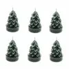 Best deal ???? Frosted Green Tree Candles by Ashland®, 6ct. ???? -Ashland Sales 10701630 1