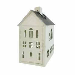 Hot Sale ???? 13" Tin House Lantern by Ashland® ???? -Ashland Sales 10701637 3