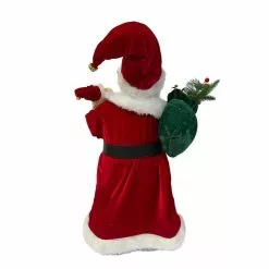 Best reviews of ???? 24" Traditional Santa Decoration by Ashland® ???? -Ashland Sales 10701640 3