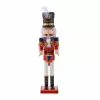 Budget ???? 16" Drummer Nutcracker by Ashland® ???? -Ashland Sales 10701641 1