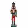 Outlet ✨ 16" Green Classic Nutcracker by Ashland® ????