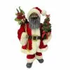 Outlet ???? 24" Traditional Santa Decoration by Ashland® ???? -Ashland Sales 10701646 1