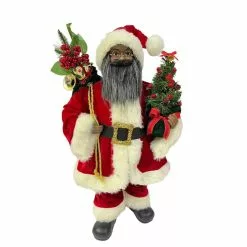 Outlet ???? 24" Traditional Santa Decoration by Ashland® ????