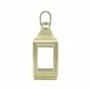 Best Sale ???? 12" Gold Lantern by Ashland® ✨ -Ashland Sales 10701721 1