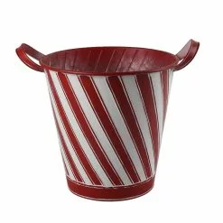 Best deal ???? 15" Medium Red Stripe Galvanize Bucket by Ashland® ????