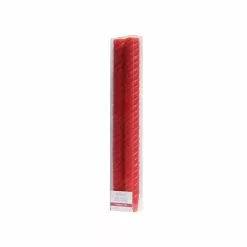 Outlet ❤️ 10" Red Spiral Taper Candles by Ashland®, 2ct. ???? -Ashland Sales 10701826 4