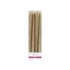 Cheapest ???? 10" Textured Gold Taper Candles by Ashland®, 4ct. ???? 1 Cheapest ???? 10" Textured Gold Taper Candles by Ashland®, 4ct. ???? -Ashland Sales 10701833 1