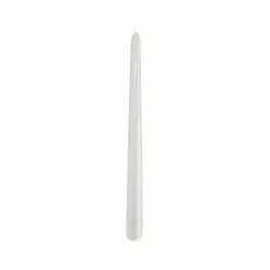 Top 10 ???? 10" Textured White Taper Candles by Ashland®, 4ct. ???? -Ashland Sales 10701834 3