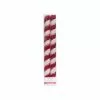 Wholesale ???? 10" ???? Candy Cane Stripe Taper Candles by Ashland® ???? 2 Wholesale ???? 10" ???? Candy Cane Stripe Taper Candles by Ashland® ???? -Ashland Sales 10701835 1