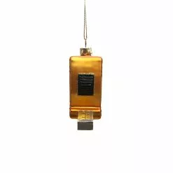 Buy ???? Glass Measuring Tape Ornament by Ashland® ???? -Ashland Sales 10701847 2