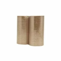 Hot Sale ❤️ 3" x 6" Gold Pillar Candles by Ashland®, 2ct. ???? 6 Hot Sale ❤️ 3" x 6" Gold Pillar Candles by Ashland®, 2ct. ???? -Ashland Sales 10701857 2