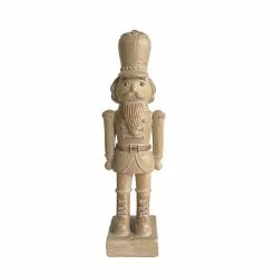 Outlet ???? 8.5" Natural Nutcracker Decoration by Ashland® ????