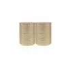 Promo ???? 3" x 4" Gold Pillar Candles by Ashland®, 2ct. ???? 2 Promo ???? 3" x 4" Gold Pillar Candles by Ashland®, 2ct. ???? -Ashland Sales 10701862 1