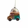 Best Sale ⭐ Glass Taco Truck Ornament by Ashland® ????