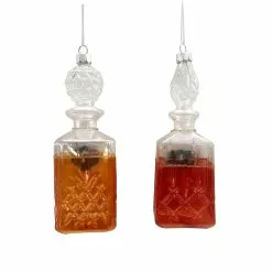 Best reviews of ❤️ Assorted Glass Decanter Ornament by Ashland® ???? -Ashland Sales 10701872 3