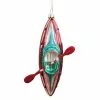 Hot Sale ???? 5.5" Glass Kayak Ornament by Ashland® ✨ -Ashland Sales 10701875 1