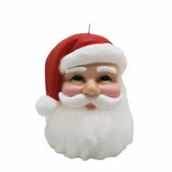Buy ???? 5" Santa Head Candle by Ashland® ????