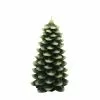 Top 10 ✨ 3.35" x 6" Green ???? Christmas Tree Candle by Ashland® ????