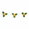 Flash Sale ???? 18ct. Holly Berries & Leaves LED Crafting Lights by Ashland® ???? -Ashland Sales 10701966