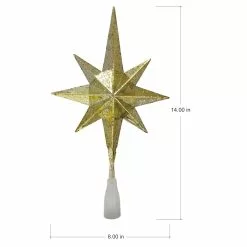 Wholesale ???? 14" Gold Lighted Bethlehem Star by Ashland® ✨ -Ashland Sales 10701967 5