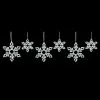 Brand new ⌛ 5ft. Snowflake Dangler Lights by Ashland® ???? 2 Brand new ⌛ 5ft. Snowflake Dangler Lights by Ashland® ???? -Ashland Sales 10701973 1