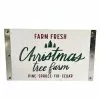Discount ???? Large ???? Christmas Tree Farm Crate by Ashland® ???? -Ashland Sales 10702006 1