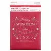 Wholesale ???? Fresh Mistletoe & Fir Scented Sachet by Ashland® ???? -Ashland Sales 10702015 1