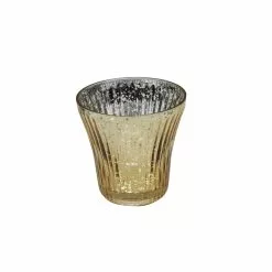 Best deal ???? Assorted Glass Tabletop Tealight Holder by Ashland® ???? -Ashland Sales 10702116 3