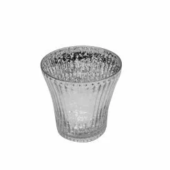Best deal ???? Assorted Glass Tabletop Tealight Holder by Ashland® ???? -Ashland Sales 10702116 6