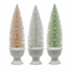 Coupon ???? Assorted 16" Pearl ???? Christmas Tree Decoration by Ashland® ????