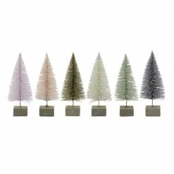 Best Pirce ???? Assorted 6.5" ???? Christmas Tree Decoration by Ashland® ⌛