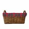 Brand new ???? Small Chipwood Basket with Liner by Ashland® ✨ -Ashland Sales 10702372 1