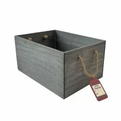 Buy ???? Large Container with Gift Tag by Ashland® ???? -Ashland Sales 10702379 2