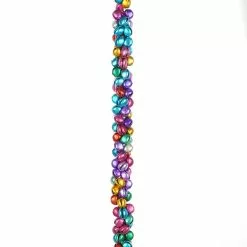 Top 10 ???? 6ft. Multicolor Mini Bells Garland by Ashland® ????