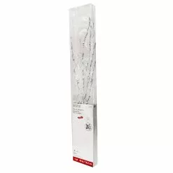 Budget ???? 30" White Pre-Lit Branch by Ashland® ???? -Ashland Sales 10702497 1